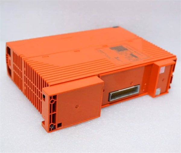 Yokogawa SPW482-53 AC input power supply module