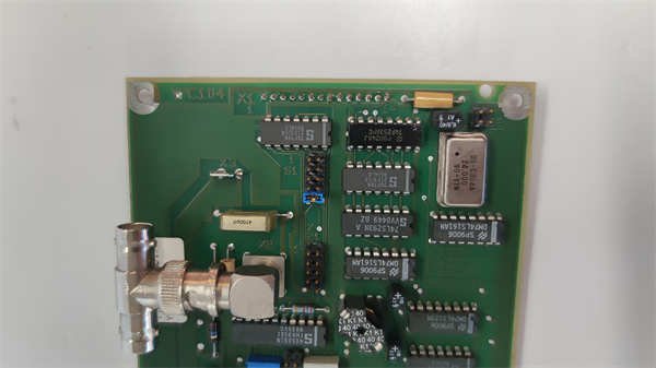 ABB YPC104B YT204001-BT Industrial Modem Board