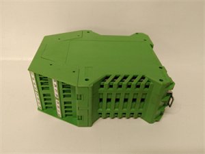 METSO MOOG G122-824-002 P-I Servo Amplifier