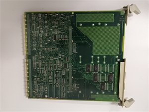 ABB SC520 3BSE003816R1 submodule carrier