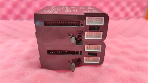 Emerson VE4001S2T2B4 analog input (AI) module