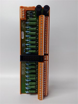 Honeywell FC-TSAI-1620M Safety Analog Input Field Termination Assembly Module