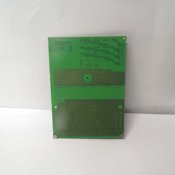 ABB LDMTR-01 8-Ch Analog Output Module