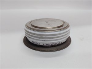ABB 3BHL001863P0001 5SDD1060F0001 thyristor module