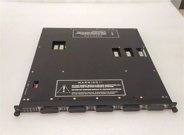 Triconex 4119 Digital Input Module