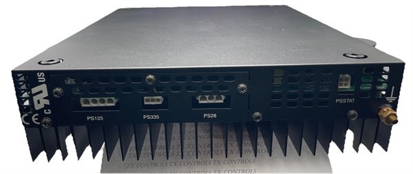 General Electric IS2020LVPSG3A Low-Voltage Power Supply Module