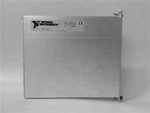 NI SCXI-1124 Isolated Analog Output Module