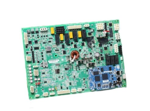 General Electric IS200EPSMG1AEC Power Supply Module