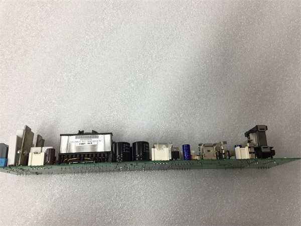 ABB DSMB-01C Power Supply Module
