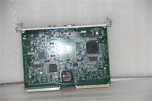 General Electric VMIVME-7750 VMEbus single-board computer