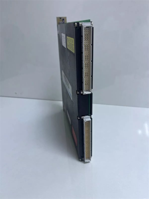 Woodward 5466-031 Network Controller Module