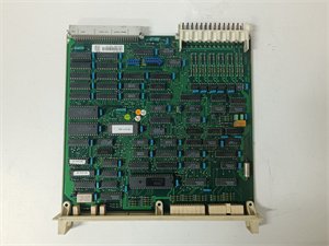 ABB DSCS131 57310001-LM Fieldbus communication module
