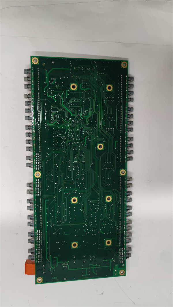 ABB UFC760BE143 3BHE004573R0143 industrial automation component