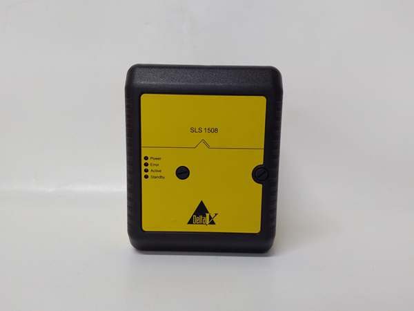 Emerson SLS1508 8-Port Managed Ethernet Switch