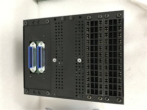 GE Fanuc SR489-P5-HI-A20-E counter module