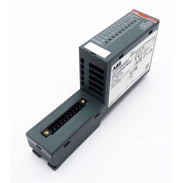 ABB DC541-CM 1SAP270000R0001 24VDC Discrete I/O Module