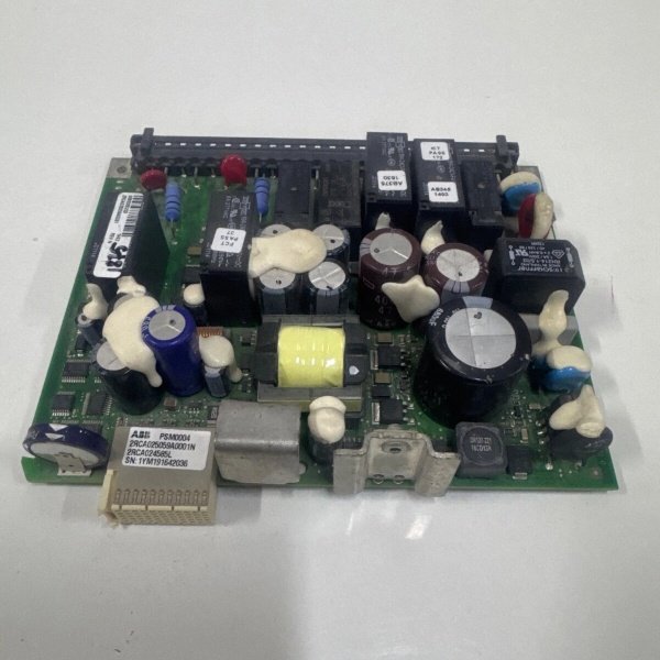ABB 2RCA025059A000J PSM0004 Industrial Power Supply Module