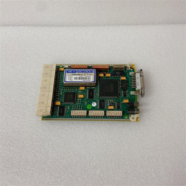 ABB CS513 3BSE000435R1 controller module