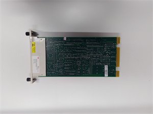 ABB SPHSS03 Hydraulic Servo Module