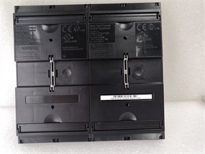 Foxboro P0973CN Expansion Backplane