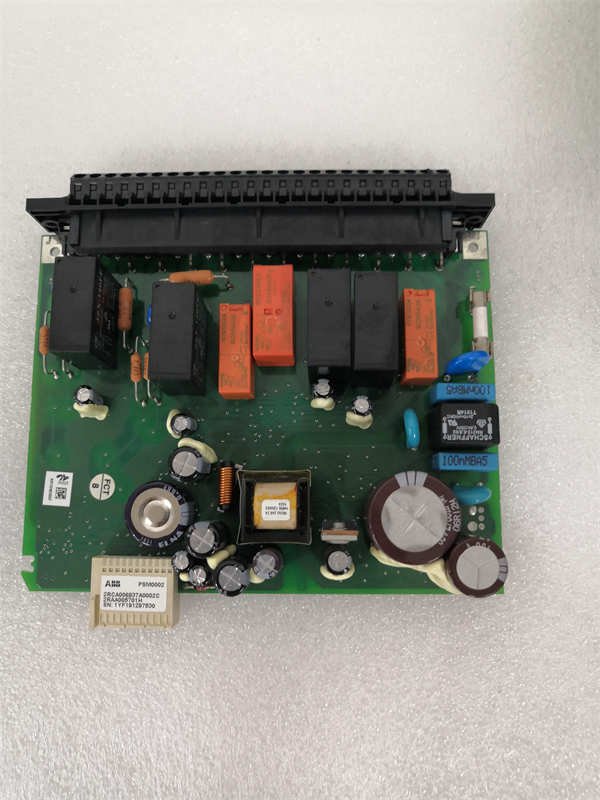 ABB PSM00064 Power Supply Module
