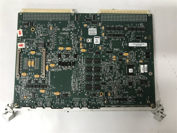 General Electric V7668A-1310B0 350-9310007668-131020 Control Module