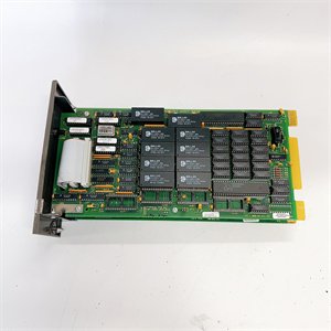 ABB INICT01 Industrial Communication Interface Module