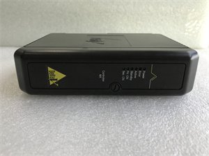 Emerson VE3007 MX Controller