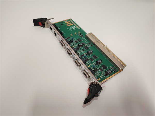 CCC TMPU-1002 Industrial power management unit