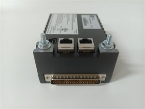General Electric IS220PPDAH1B Power Distribution Feedback Module