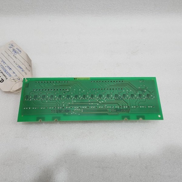 ABB 3HAC027851-001 Robotics Safety Interface Board