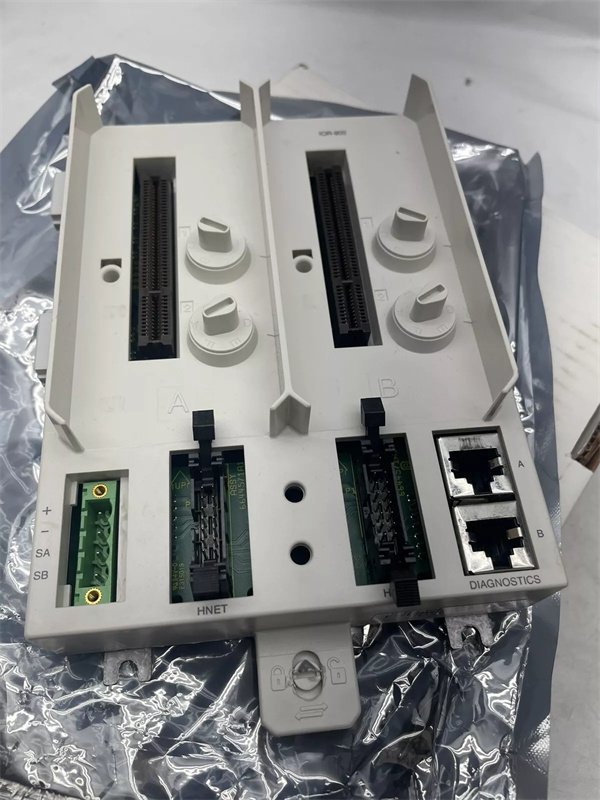 ABB P-HB-IOR-8000N200 Mounting Base