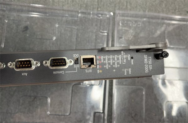 Alcatel-Lucent SFM2-200G Switching Fabric Module