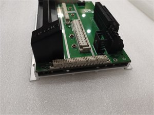 Triconex AO2481 analog output module