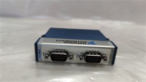NI NI-9853 Industrial Communication Module