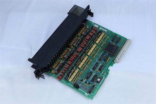 General Electric IC697MDL750 Discrete Output Module