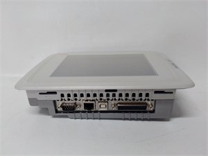 ABB PP835 3BSE042234R1 PLC module