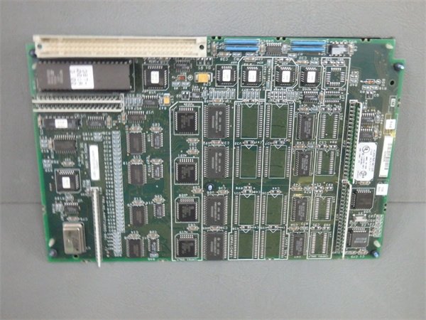 General Electric IC697MEM732 High-Capacity Memory Module