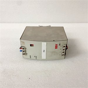 ABB SD822 3BSC610038R1 Digital Input Module