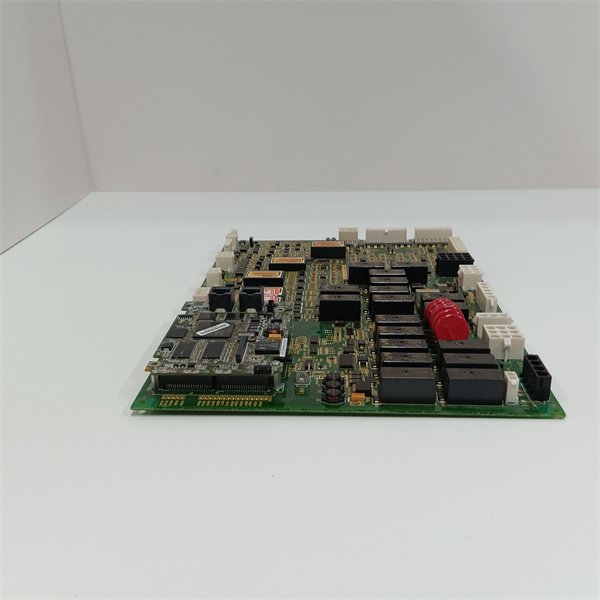 General Electric IS200AEPAH1ACB Printed Circuit Board