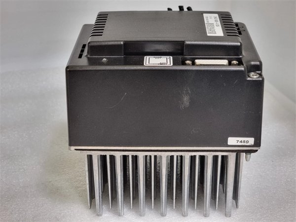 ABB 3HAC14550-4/04B Industrial Control Module