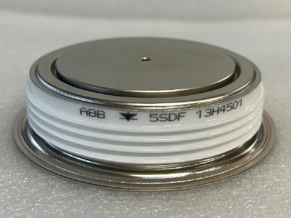 ABB 5SDF0860H0003 IGBT-Based Robot Power Unit