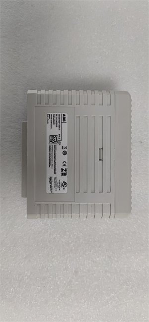 ABB CI854BK01 Communication Interface Module