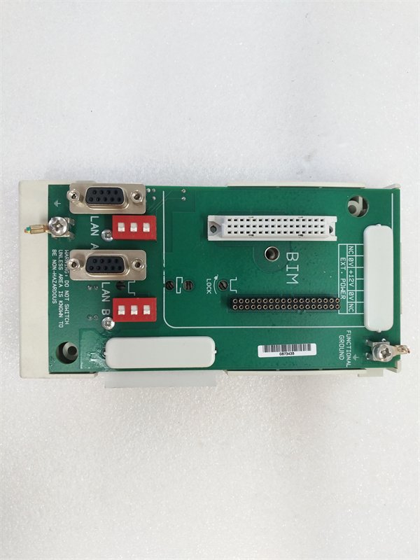 MTL 8715-CA-BI Bus Interface Module