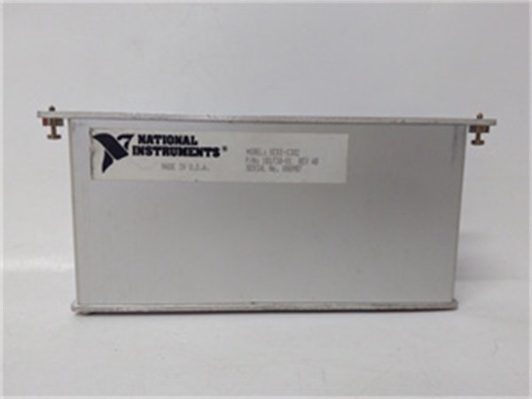 NI SCXI-1302 Terminal Block
