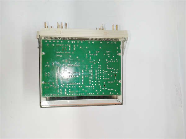 ABB RXDS 4 1MRK000344-A Numerical Protection Relay