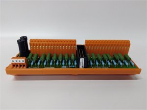 Honeywell FC-TSAI-1620M Safety Analog Input Field Termination Assembly Module