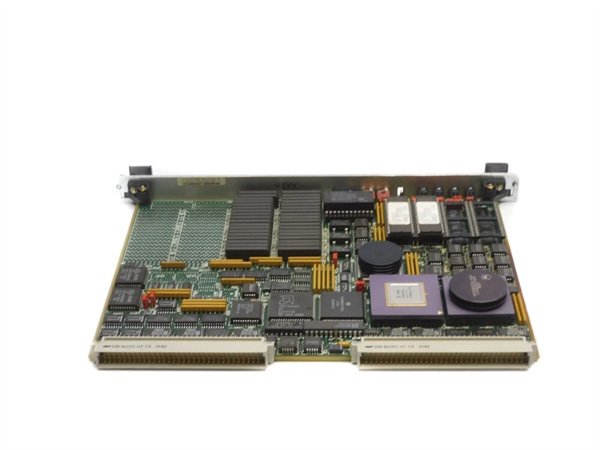 Motorola MVME-147SB-1 Mid-Entry Legacy Industrial VMEbus Single-Board Computer