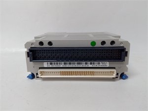 Emerson 1C31179G02 Digital Input Module