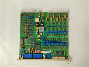 ABB DSAI130D 3BSE003127R1 Analog Input Module